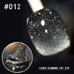 Laser Diamond Cat Eye Nail Polish