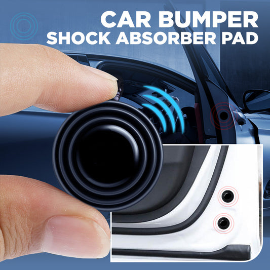 🔥New Year Sale🔥Car Bumper Shock Absorber Pad