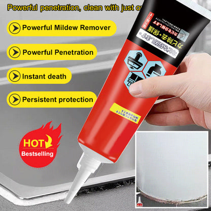 🔥2025 New Year Sale🔥All-Purpose Mold and Mildew Remover Gel