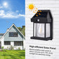 🎁Christmas 49% OFF⏳Solar Tungsten Wall Light