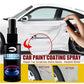 🔥Hot Sales 50% OFF🔥 - Nano Car Scratch Repair Spray