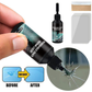 🔥BUY 3 GET 5 FREE🔥 2024 New Car Windshield Crack Repair Fluid