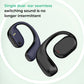 🎅🎊 Christmas pre-sale - 50% Off🎊⛄Wireless Ear Hanging Bluetooth Headset