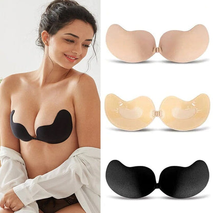 🎀60%OFF New Year Sale🎀Adhesive Push-up Bra