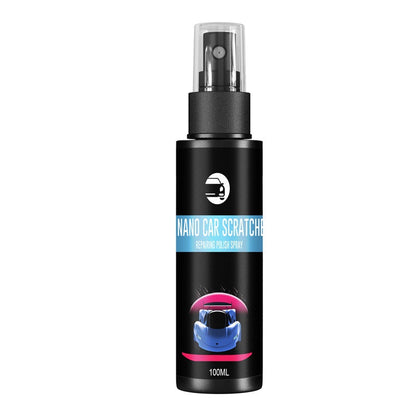 🔥Hot Sales 50% OFF🔥 - Nano Car Scratch Repair Spray