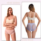 🎁Buy 1 get 3 free (4 pieces)⏳High Waist Ice Silk Seamless Shaping Briefs