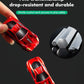 Alloy Car Bounce Power Model Toys