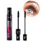 🌈🔥Buy 2 Get 1 Free💄Long Thick Curl Eyelash Mascara Dual-Purpose Mascara