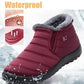 🔥60%OFF New Year Sale✨Women Premium Warm & Comfy Snow Boots