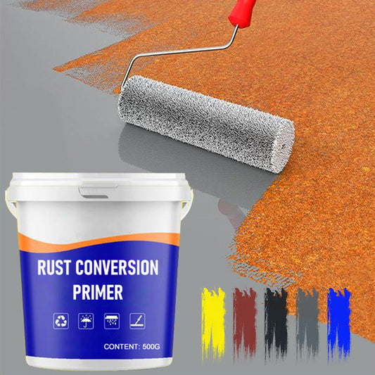 🔥Special 49% OFF🔥 Rust Conversion Primer（BUY 2 FREE SHIPPING）
