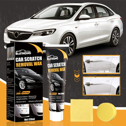 💥Buy 5 get 5 free💥Car Scratch Repair Paste