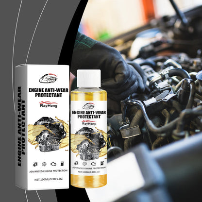 🔥HOT SALE UP TO 60%OFF🎉Anti-Friction Engine Performance Additive