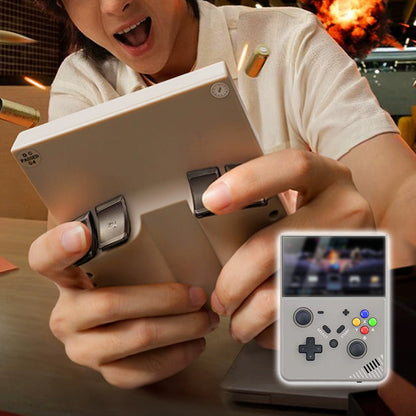 4.3-Inch HD Handheld Video Game Console