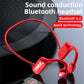 Premium Bone Conduction Sports Earphones