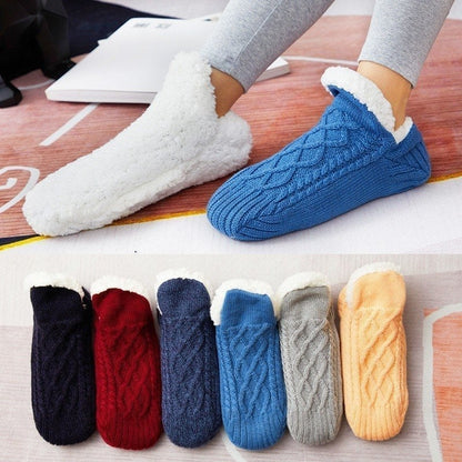 🔥60%OFF Christmas Sale🔥Indoor Non-slip Thermal Socks