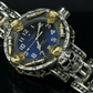 Mysterious Forbidden Bullet Skull Wrist Watch