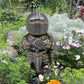 Garden Gnomes Guard