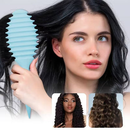 🎀60%OFF New Year Sale🎀Professional Curl Defining Brush with Pointed Tail Handle