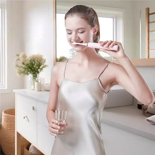 Smart  Electric Toothbrush - Rechargeable