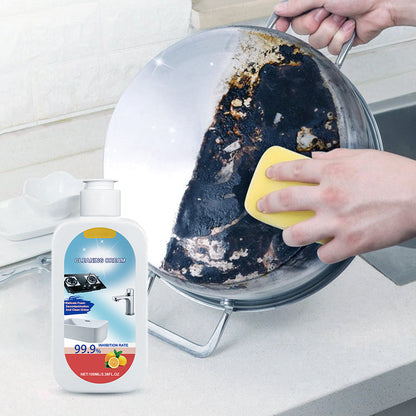 🔥2025 New Release🔥Powerful Multi-Surface Cleaner for Kitchen