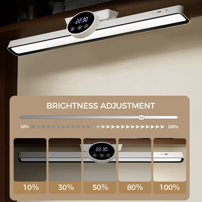 LED Magnetic Desk Light Bar Set