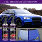 （Köp 2 och få 1 gratis/ Köp 3 och få 2 gratis ）3 i 1 Ceramic Car Coating Spray