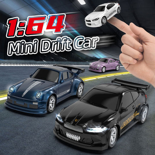 Desktop 4WD Mini Drift RC Bi