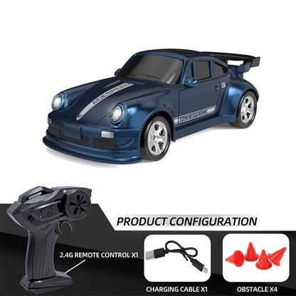 Desktop 4WD Mini Drift RC Bi